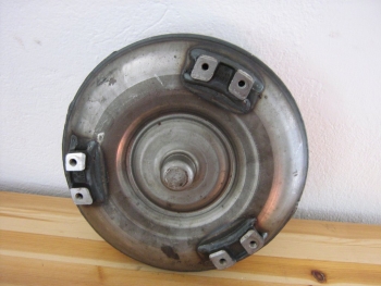 Wandler 280 GE Automatikgetriebe